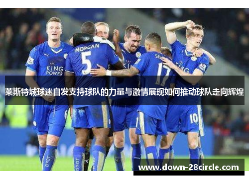 莱斯特城球迷自发支持球队的力量与激情展现如何推动球队走向辉煌 莱斯特城球迷自发支持球队的力量与激情展现如何推动球队走向辉煌