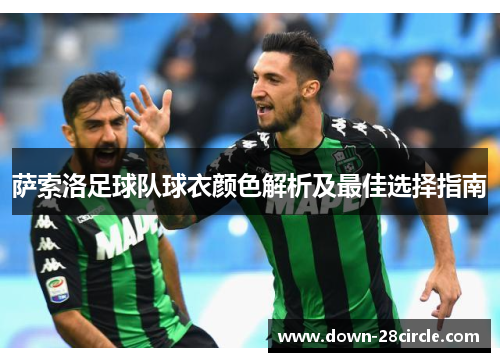 萨索洛足球队球衣颜色解析及最佳选择指南