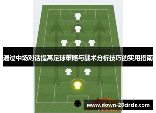 通过中场对话提高足球策略与战术分析技巧的实用指南