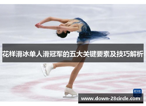 花样滑冰单人滑冠军的五大关键要素及技巧解析